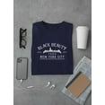 thumbnail image 3 of New York City Skyline T-Shirt Men -Image by Shutterstock, Male Medium, 3 of 4