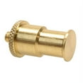 thumbnail image 4 of Foto&Tech Brass Spigot 5/8" Male to 1/4"-20 Male Threaded Screw Adapter Converter, 4 of 4