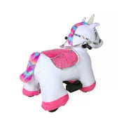 6V Dynacraft Stable Buddies, Battery Powered Ride-on, 1.5-3 Years