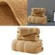thumbnail image 2 of Set Toalla Toalla de Baño Absorbente, 2 of 6