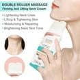 thumbnail image 5 of Aliver (2-Pack) Neck Firming Lotion Roll Massage Design, Skin Tightening Cream for Reducing Wrinkle, 5 of 7