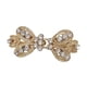 thumbnail image 5 of Broche con clip para suéter, decorativo, cuello ahuecado, accesorios fáciles de usar, cárdigan Oro, 5 of 9