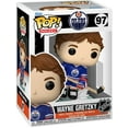 thumbnail image 2 of Funko POP! NHL: Legends - Wayne Gretzky, 2 of 2