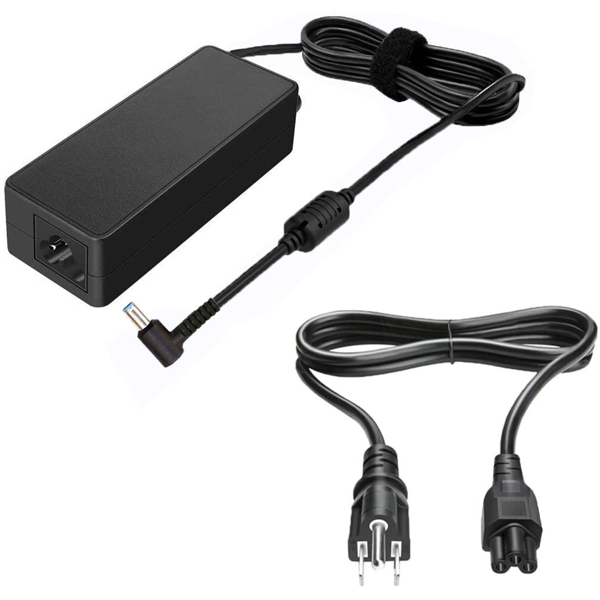 Chargeur Alimentation pour HP Pavilion 709986-003 19,5V 4,62A adaptateur  secteu