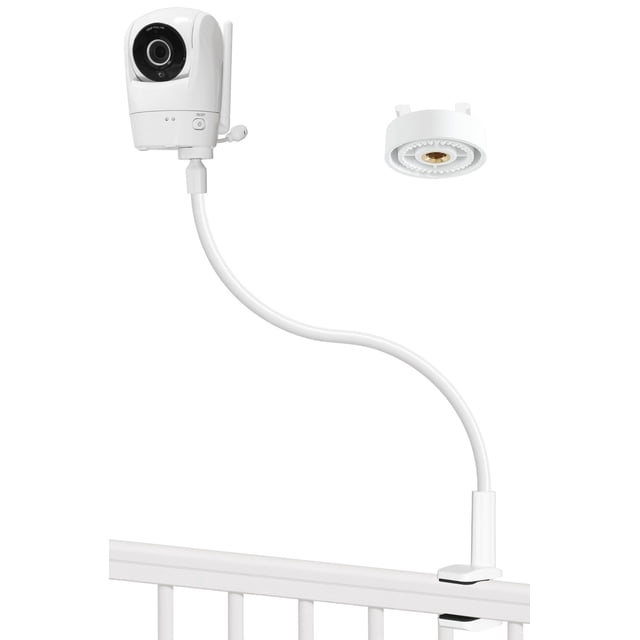 Soporte de monitor para bebés Haloera actualizado para el nuevo VM901 de VTech