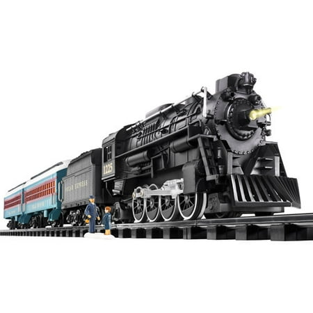 lionel large scale polar express
