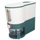 thumbnail image 4 of Dispensador de cereales de arroz, Dispensador de arroz Dispensador de arroz para alimentos domésticos Dispensador de granos sellado Diseñado con precisión, 4 of 8