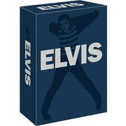 Elvis Blue Suede Collection by WARNER HOME ENTERTAINMENT