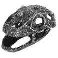 thumbnail image 2 of Cachette en Résine Unique pour Serpent Reptile, Cachette pour Paysage de Lézard, pour Reptile Serpent Lézards Paysage Lézards, 2 of 8