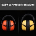 thumbnail image 4 of Orejeras para Bebés Rotación con Cancelación de Ruido Protección Auditiva para Auriculares Infantiles para Dormir ANGGREK Otros, 4 of 8