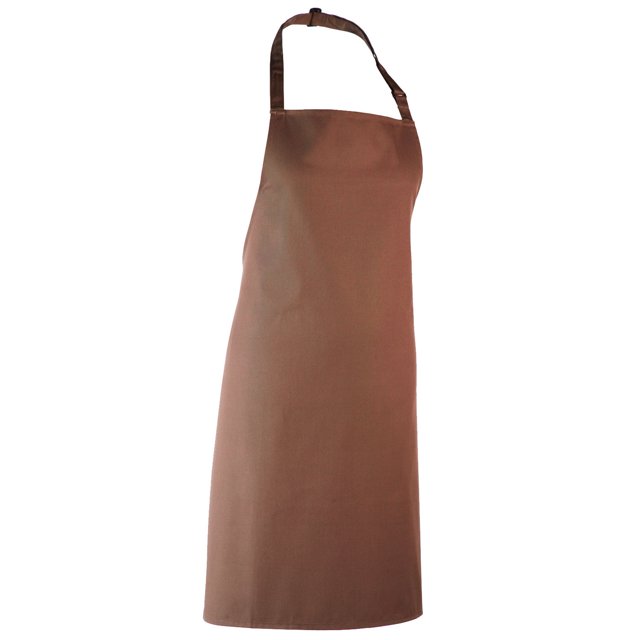 Premier Colours Bib Apron / Workwear