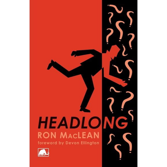 Headlong (Paperback)