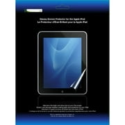 Green Onions Supply RT-SPIPAD01 Screen Protector for iPad