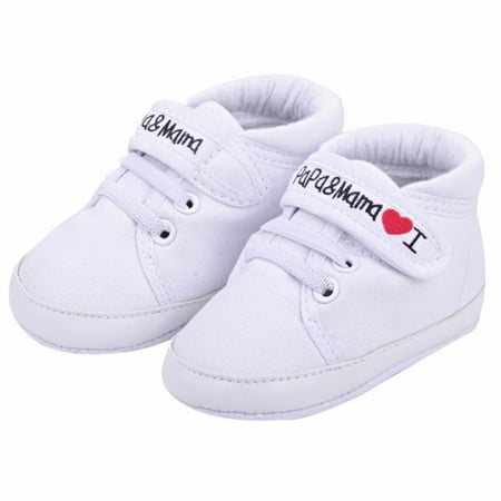

Soft Sneaker Canvas Kid Shoes Boy Sole Girl Toddler Baby Baby Shoes