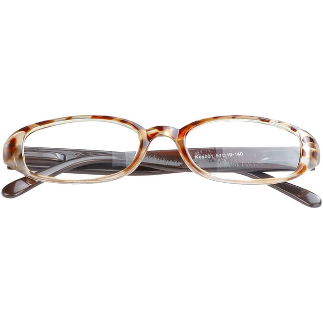 5 Pairs Blue Light Blocking Glasses, Computer Reading Glasses for Women/Men