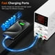 thumbnail image 5 of Fuente de alimentación DC Kungber SPS1203W 120V 3A con carga inteligente, 5 of 6