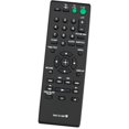 thumbnail image 1 of Control Remoto RMT-D198P Compatible con Reproductor DVD SR760 SR170 Infrarrojo, 1 of 4