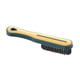thumbnail image 2 of Cepillo de lavado de plástico para lavandería, cepillo de limpieza doméstica multifuncional, cepillo para lavar ollas y ropa, descontaminación de ropa, cepillo de limpieza doméstica amarillo, 2 of 6