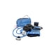 thumbnail image 1 of Baumanómetro Aneroide 2 Mangueras Estetoscopio Medimetrics Medimetrics  Ciel, 1 of 2