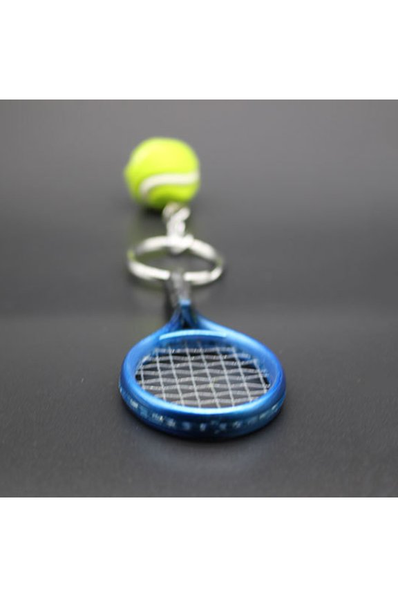 Fashion Key Ring Universal for Office Convenient