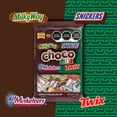 thumbnail image 4 of Chocolate Snickers Party Mix Soccer 211.8 g, 4 of 5