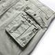thumbnail image 5 of WILLBEST Pantalones Cortos para Hombre, de Bolsillo, Holgados, para Exteriores, de Color Liso, Informales, 7 Unidades, 5 of 6