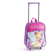 Disney Tinker Bell Rolling Backpack