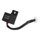 thumbnail image 1 of Relé intermitente con cable en V, relé intermitente con cable, relé intermitente con cable LED ABS, relé intermitente con cable para motocicleta, verdadera excelencia, 1 of 9