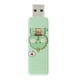 thumbnail image 1 of U Disk, U Disk USB2.0 Push Car Unidad flash USB Pen Drive Funcionalidad inteligente, 1 of 8