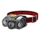 thumbnail image 2 of Linterna frontal LED multifuncional | Recargable por USB y con sensor de movimiento | LED brillante para correr, hacer senderismo, acampar y patrullar de noche | Luz manos libres para actividades al, 2 of 9