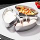 thumbnail image 5 of Billuyoard Juego de utensilios de cocina versátiles de acero inoxidable para cocinar al vapor y guisar comidas deliciosas cocina Catering Cocina y Comedor, 5 of 6