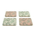 thumbnail image 3 of HOMETREND 4 PACK COASTERS, 3 of 3