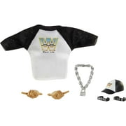WWE John Cena Elite Collection Top Picks Action Figure