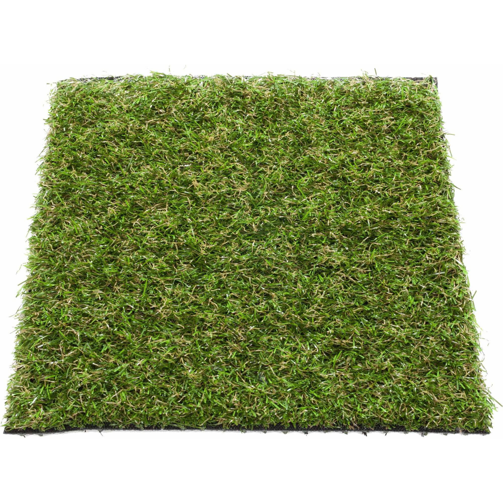 Better Homes and Gardens Outdoor 36in x 60in Faux Grass Rug