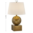 thumbnail image 5 of Brumfield 1-Light Table Lamp By Coco & Dash, 5 of 5