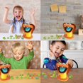 thumbnail image 4 of Rattlesnake Game, Rattle Heist Game Toy Game Snake Game Tricky and Scary Rattlesnake Toy Induction Trigger Pranks Toys, 4 of 4