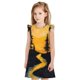 thumbnail image 1 of Fotbe Sunset River Pine Trees Vestido de Dormir para Niñas de 3 a 10 Años, Mangas Cortas, Estilo Princesa, Pijama Camisón con Mangas Voladas-X-Large, 1 of 6