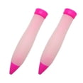 thumbnail image 1 of EGNMCR 2pc Fudge Cake Pen Icing Writing Baking Decoration DIY Tool baking tool, 1 of 2