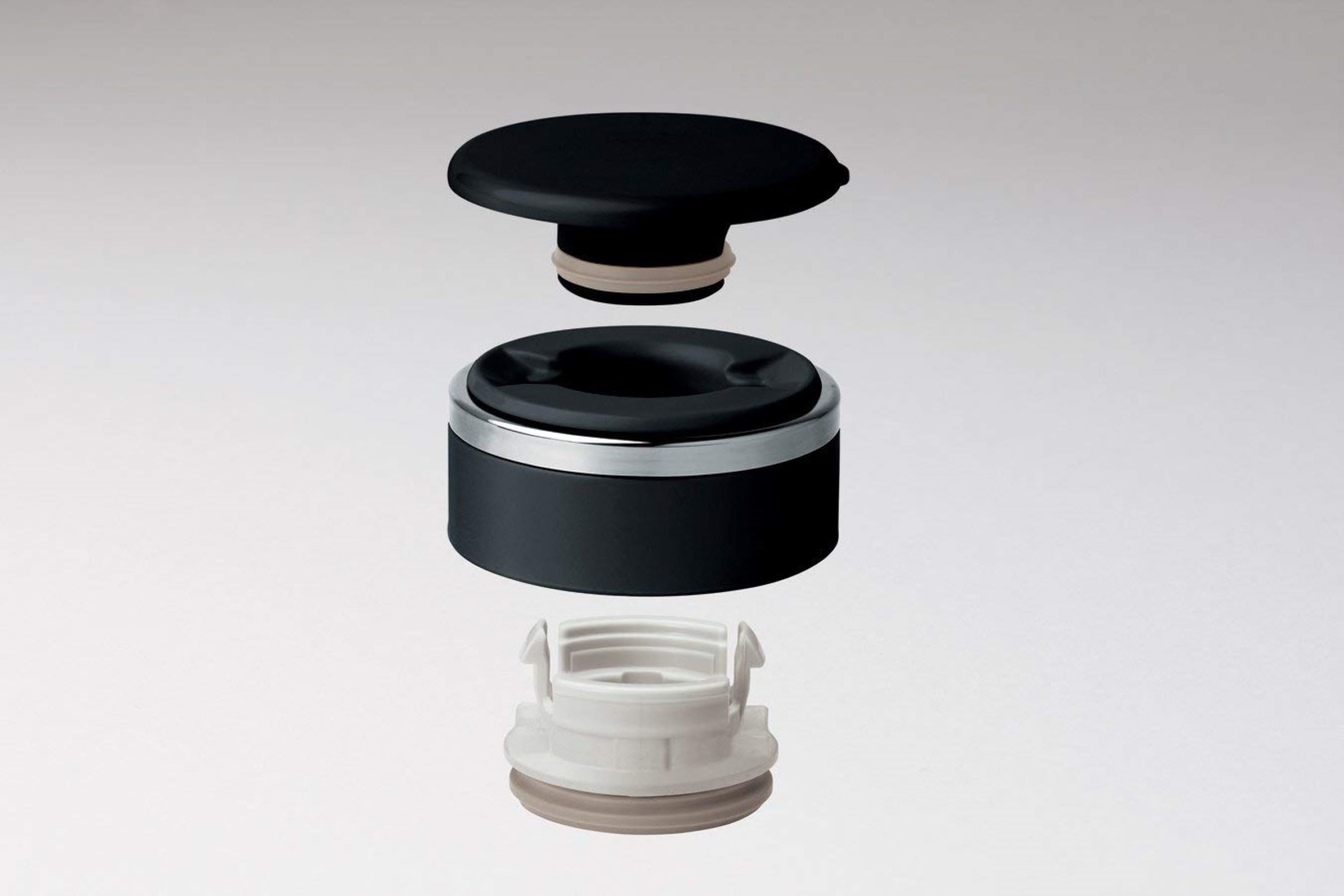 Tasse Zojirushi en acier inoxydable 473 ml SM-JHE48XA