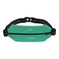 thumbnail image 1 of Fitletic Mini Sport Belt Runners Pouch: Biscay Green, 1 of 2
