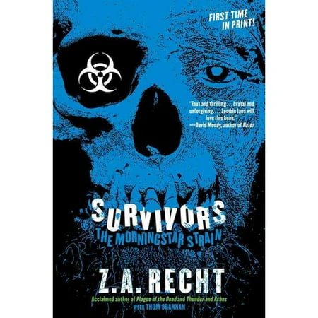 Survivors: The Morningstar Plague