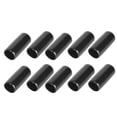 thumbnail image 4 of 10PCS Rubber Billiard Pool Cue Tip Protector Cover,  Snooker Accessory with Moistureproof for Cue Stick Box Protection, 4 of 7