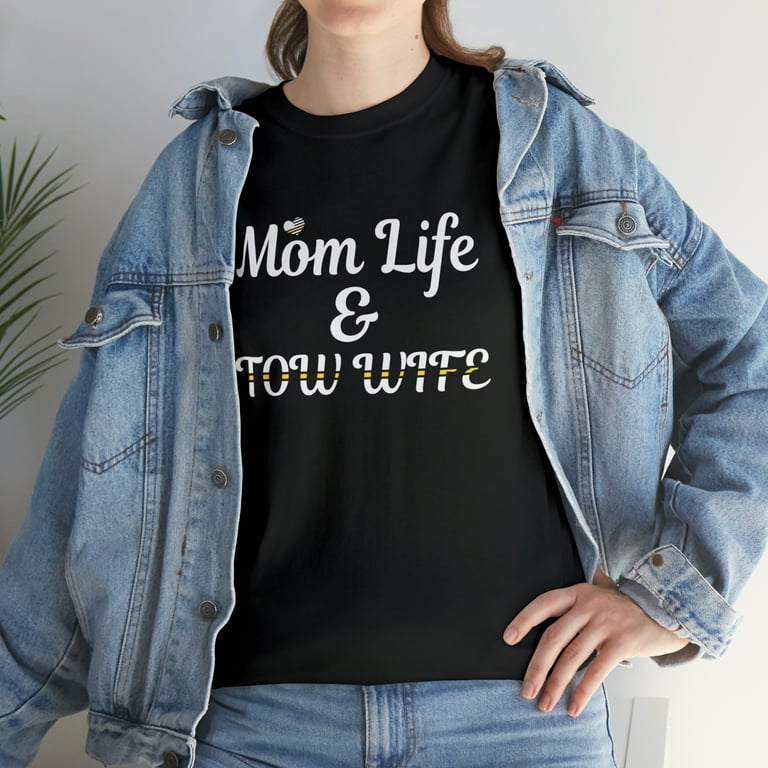 tow wife shirts