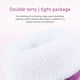 thumbnail image 2 of Conjunto De Bandas Para El Sudor Conjunto De Bandas Para El Sudor 3pcs / set Sweatbands Set Colorful Hair Band Brace Wraps para gimnasio (blanco púrpura), 2 of 8