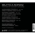 thumbnail image 2 of Alessandro Stradella - Brutto a Romani - Music & Performance - CD, 2 of 2