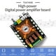 thumbnail image 2 of Placa Amplificadora Digital de Alta Potencia TDA7498E 2.0, 160 W X 2, Compatible con BTL 220 W y con Ventilador., 2 of 5