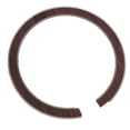 thumbnail image 2 of Guitarra Acústica De 1 Pieza Soundhole Rosette Embutido De Para Guitarra DIY, 2 of 8