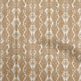 thumbnail image 1 of oneOone Cotton Cambric Dark Mustard Fabric Animal Skin Sewing Fabric By The Yard Printed Diy Clothing Sewing Supplies 42 Inch Wide-FC, 1 of 6