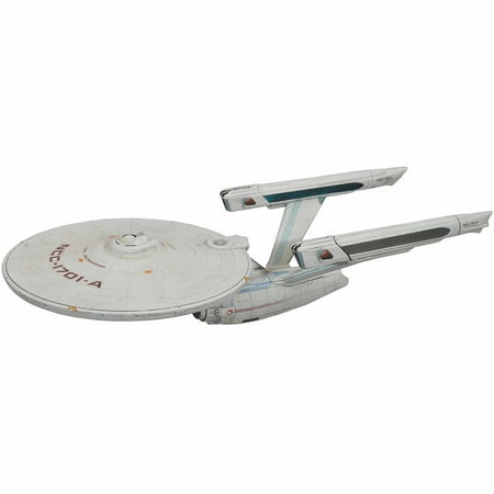 Diamond Select Toys Star Trek Undiscovered Country Enterprise A (Best Star Trek Enterprise Ship)