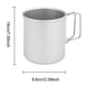 thumbnail image 4 of Ultraligera para Acampar 300ml Y Senderismo Color Blanco 2 Uds., 4 of 9